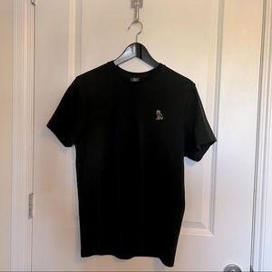 OVO Black Tee - Men’s Size Medium